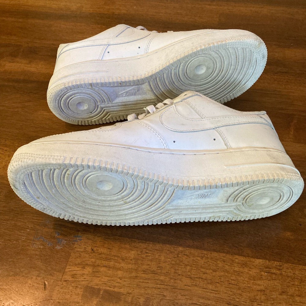 Nike Air Force 1 Women’s Shoes - Picture 5 of 6